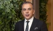 “Türkiye Teknolojinin Yeni Üssü Olacak”