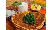 Lahmacun & Ayran Borsası