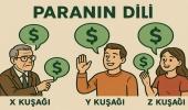 Paranın Ana Dili