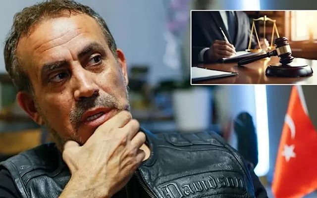 Okan Geçgel - Ahbap Adliyede, Peki Çavuşlar Nerede? - Haberler.com