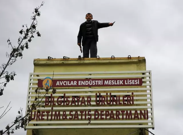 Atasehir Icinde Ikinci El Satilik Harika Tablo Amsterdam I