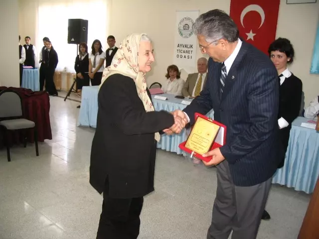 Balıkesir�de 3. Yöresel Ev Yemekleri Yarışması Haberler