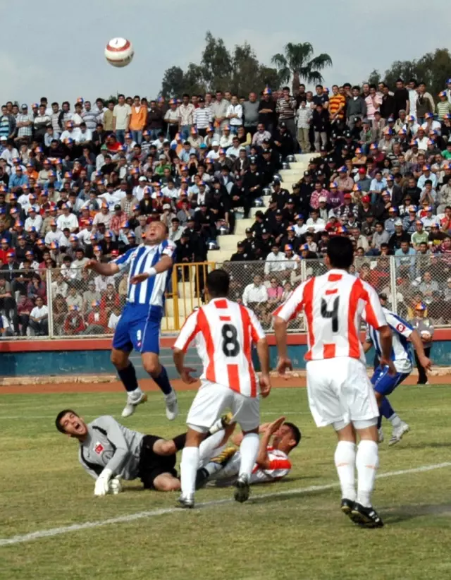 Türkiye 3. Futbol Ligi Türkiye 3. Futbol Ligi