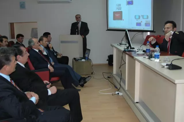 Mersin'e Mobese Sistemi Kuruluyor