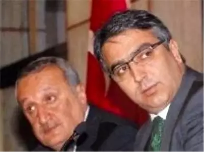 DYP ile Anavatan 'Demokrat Parti' de Birleşti - Haberler