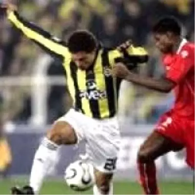 Alex: Tek Rakip Sahada Değildi