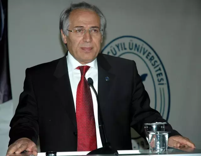 ÇYDD 11. Gençlik Kurultayı