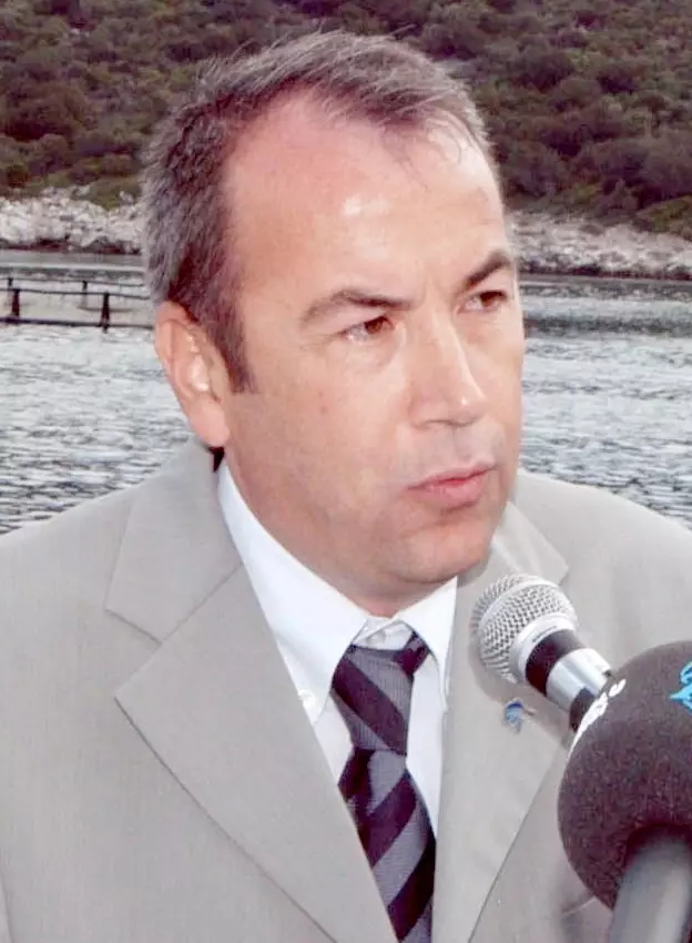 Danıştay 6. Dairesi, Balık Çiftlikleri ile İlgili Tebliğin Yürütmesini Durdurdu