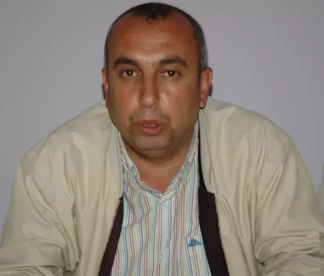 TMMOB Van Platformu'dan Yeraltı Çarşısının Şatışına Tepki