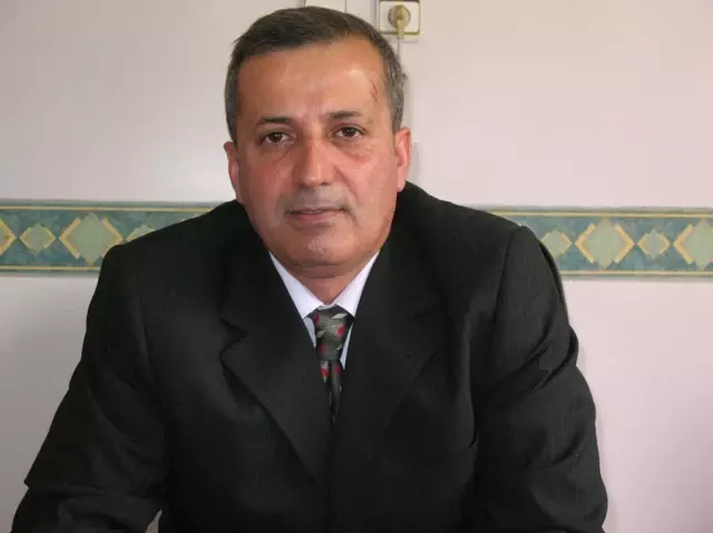 Çorum Öğretmenevi�ne Bakanlıktan Takdirname Haberler