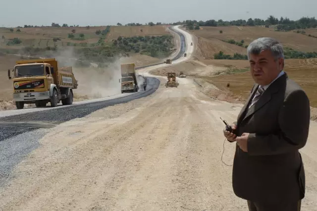 Kuzey Yüreğir'de Yeni Şehir Kuruluyor