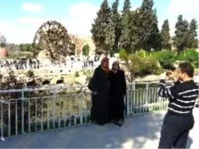 Yunus Emre'nin 'Dertli Dolap'ları tarihe direniyor Yunus Emre'nin 'Dertli Dolap'ları tarihe direniyor
