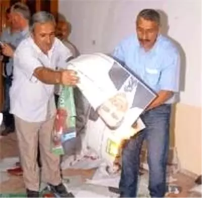 Yaktılar