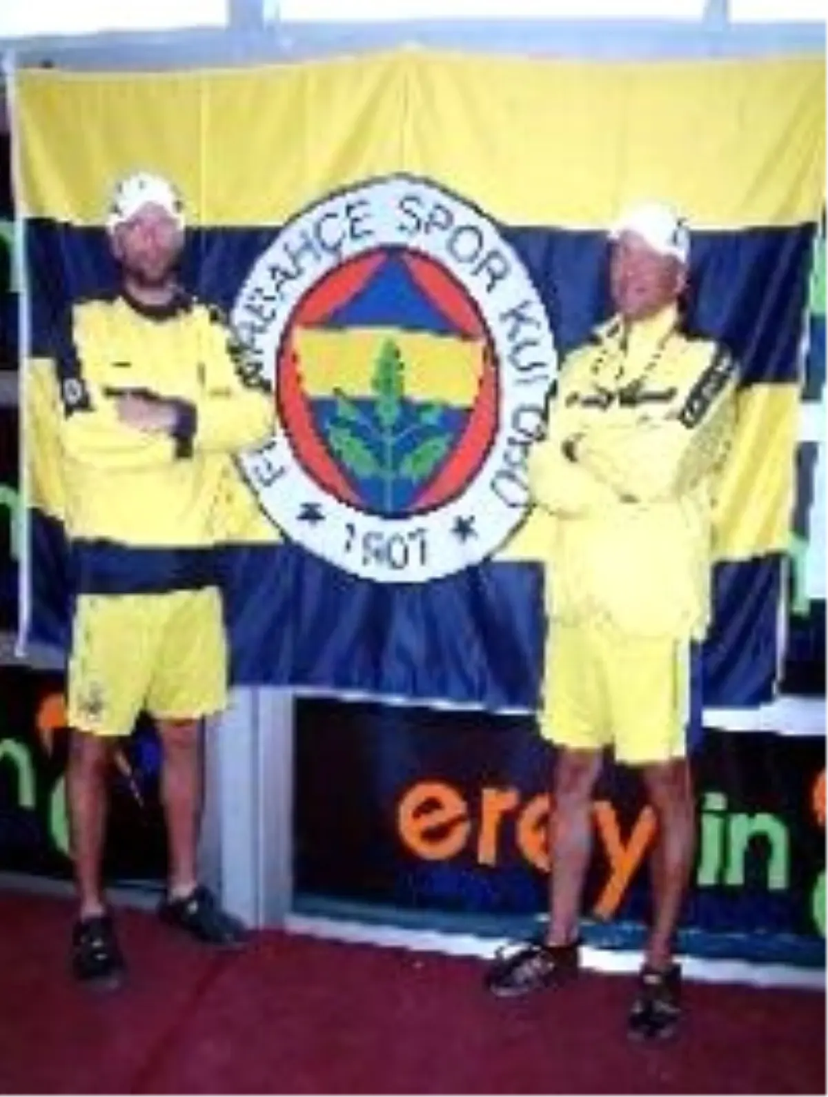 Fenerbahceli Kurekciler Eregli Limani Na Ugradi Spor