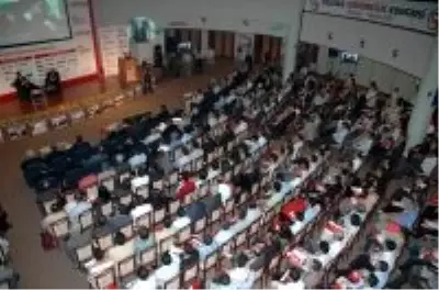 5. Ulusal Girişimcilik Kongresi Ülke Genelinde Büyük İlgi Gördü 5. Ulusal Girişimcilik Kongresi Ülke Genelinde Büyük İlgi Gördü