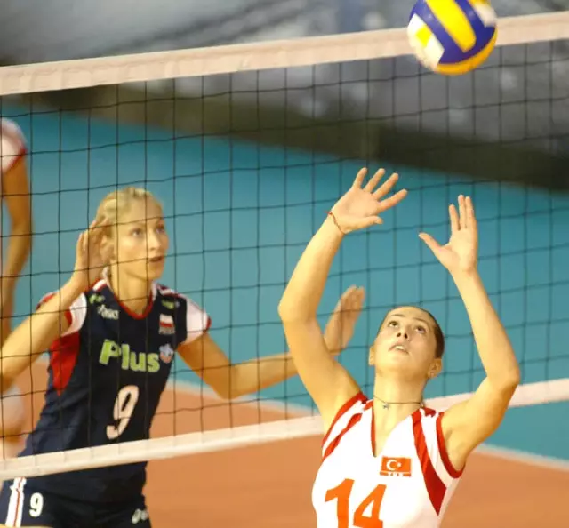 Montreux Voleybol Turnuvası Montreux Voleybol Turnuvası