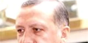 Erdoğan'dan Büyükanıt'a Başsağlığı Telgrafı