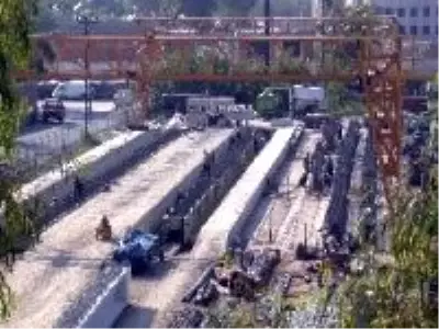 Başkan Durak'ı kahveye çağırıp gürültü dinletmek istiyorlar