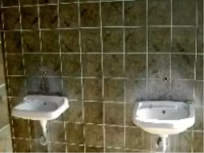 Adana’da bir caminin muslukları bir ay içinde aynı kişiler tarafından 6 kez çalındı