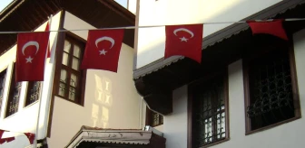 Atatürk'ün Tokat'a Gelişinin 88. Yıldönümü