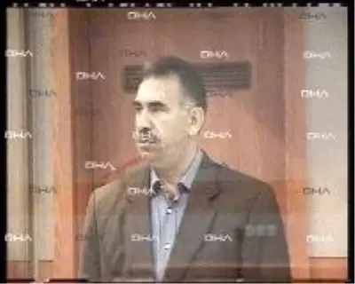 Öcalan'ın Yeğeni Belediye Başkanına Hapis Cezası