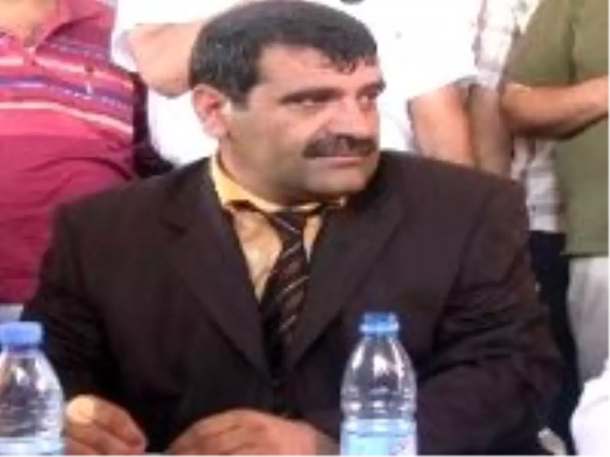 guneydogu nun en buyuk asiretlerinden metina asireti ak parti ye katildi haberler