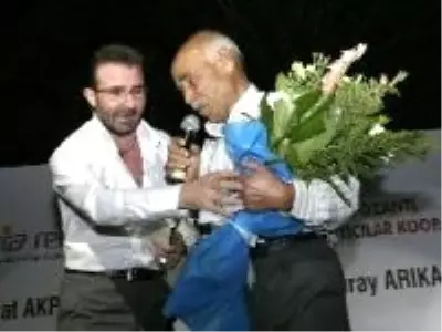 Pozantılılar yaz şenliğinde bir araya geldi