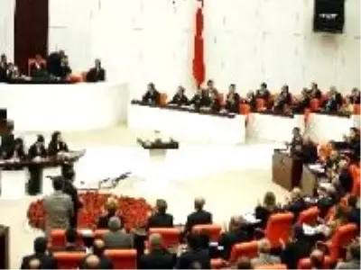 Meclis'in Yüzde 68'i Yenilendi