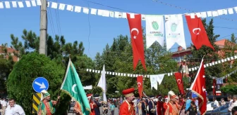 Osmaneli'nde Karpuz Festivali