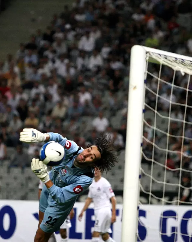 Turkcell Süper Lig Turkcell Süper Lig