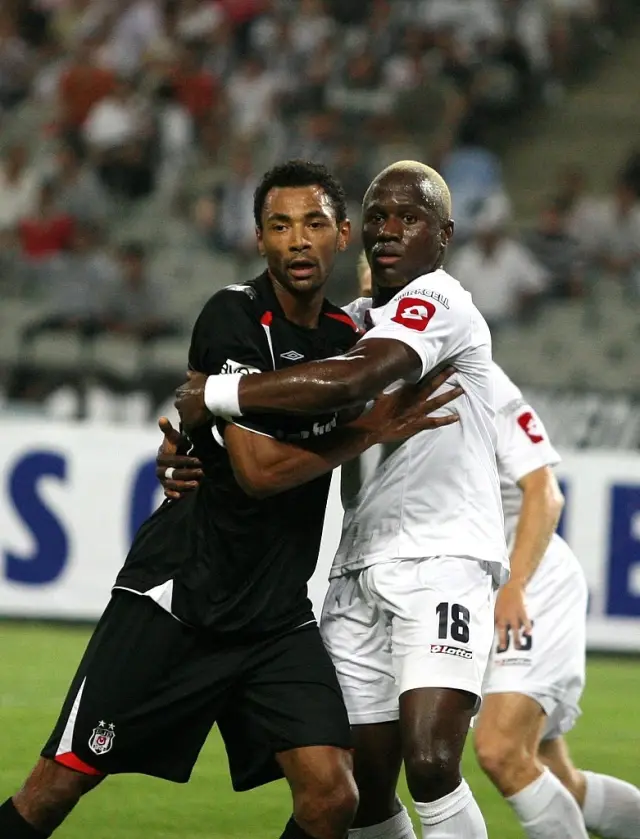 Turkcell Süper Lig Turkcell Süper Lig