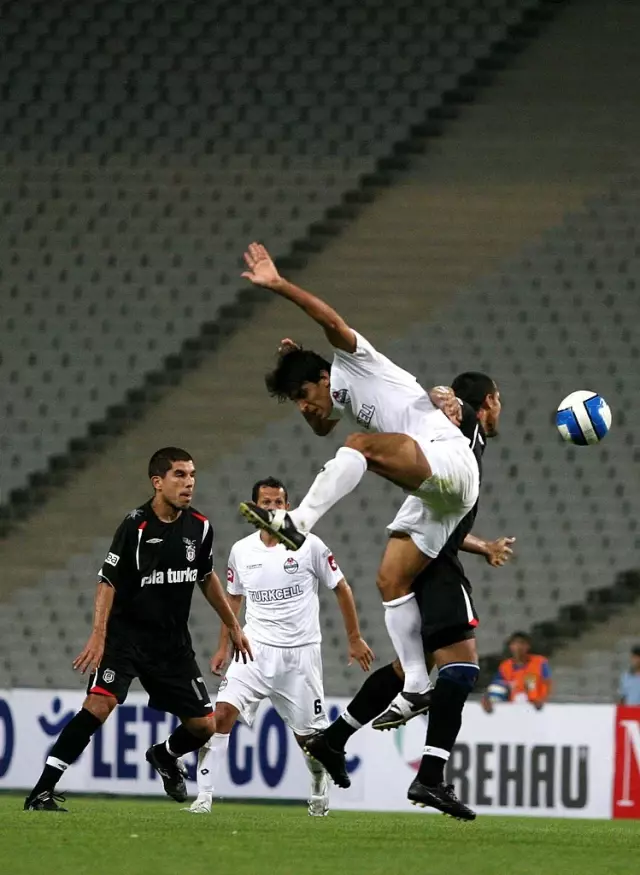 Turkcell Süper Lig Turkcell Süper Lig
