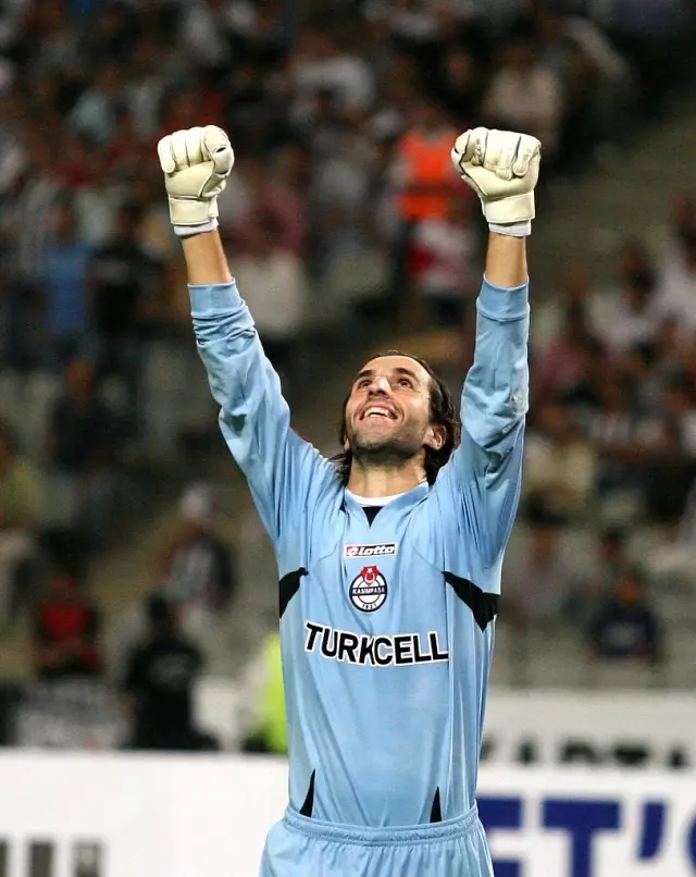 Turkcell Süper Lig Turkcell Süper Lig