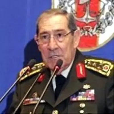 Büyükanıt'ın Laiklik Vurgusunun Hedefinde Kim Var? Büyükanıt'ın Laiklik Vurgusunun Hedefinde Kim Var?