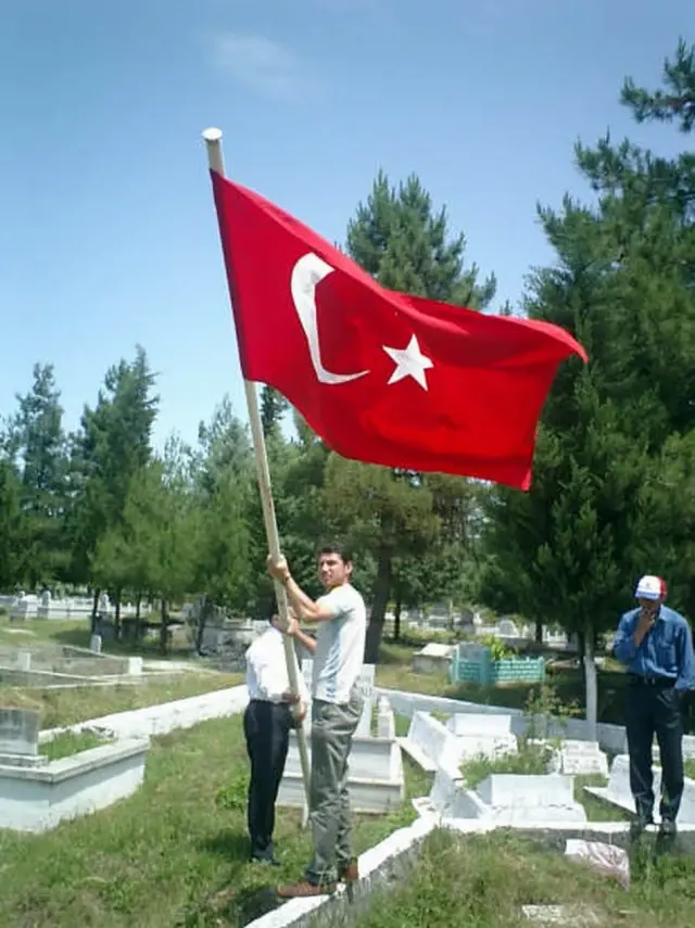 Şehitlere Vefa Şehitlere Vefa