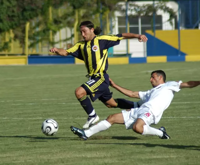 Tff 2. Lig - Spor