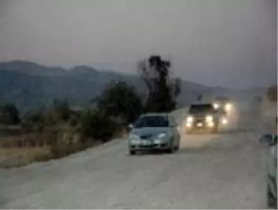 Erdoğan Tatile Çıktı Erdoğan Tatile Çıktı