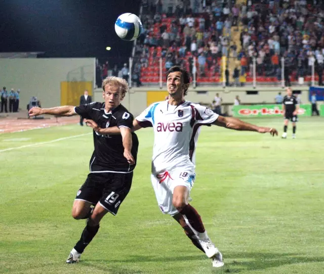 Turkcell Süper Lig Turkcell Süper Lig