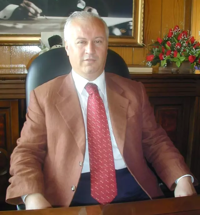 İskilip'te Bu Yaz Su Sıkıntısı Yaşanmadı İskilip'te Bu Yaz Su Sıkıntısı Yaşanmadı