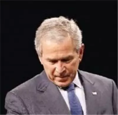 Bush, Sözde Ermeni Soykırımı Tartışmasına Karşı Bush, Sözde Ermeni Soykırımı Tartışmasına Karşı