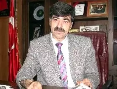 bingol belediyesi nde baskan