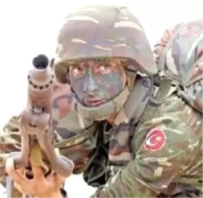 ABD Türkiye'yle Ortak Askeri Operasyon Yapmayacak ABD Türkiye'yle Ortak Askeri Operasyon Yapmayacak