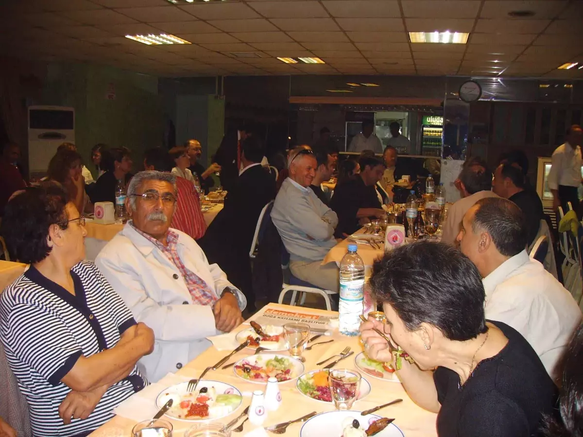 Recommended Food And Restaurants In Kusadasi Turkey Touramo