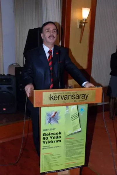 Yıldırım'da kentsel dönüşüme hız verilecek Yıldırım'da kentsel dönüşüme hız verilecek