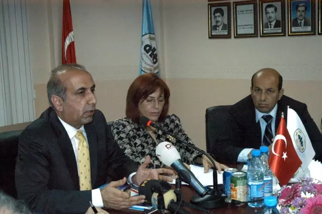 Doğudaki İş Adamları Vergi Muafiyeti İstiyor Doğudaki İş Adamları Vergi Muafiyeti İstiyor