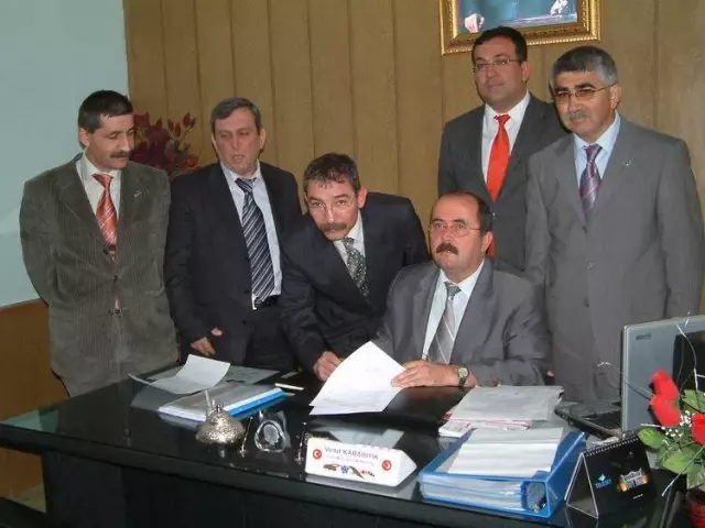 Salihli Öğretmenevi Yapımı Valilik Oluru Bekliyor Haberler