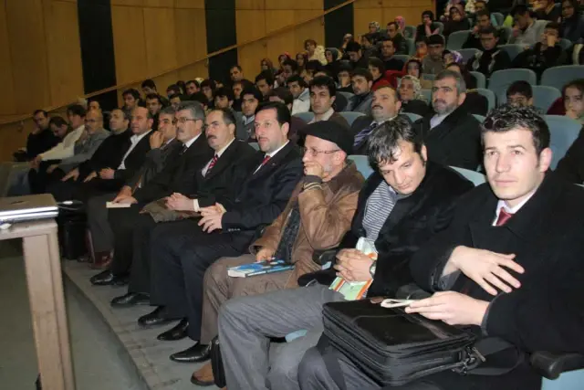 Mevlana'nın Doğumunun 800. Yılı