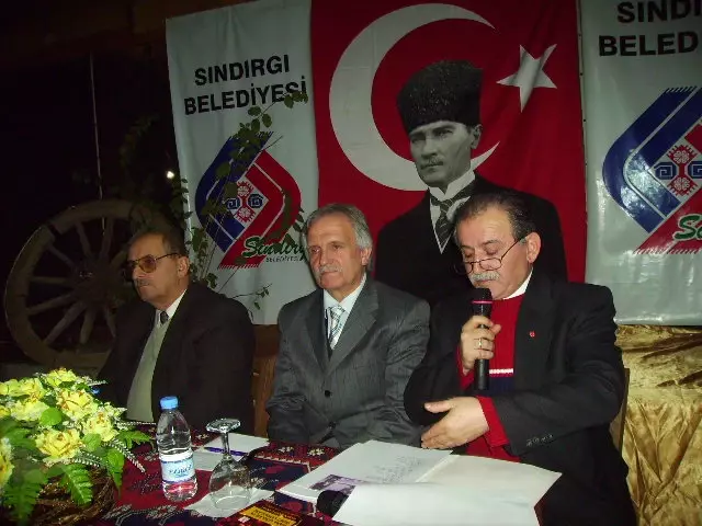 Hasan Basri Çantay'ın Ölümünün 43. Yıldönümü