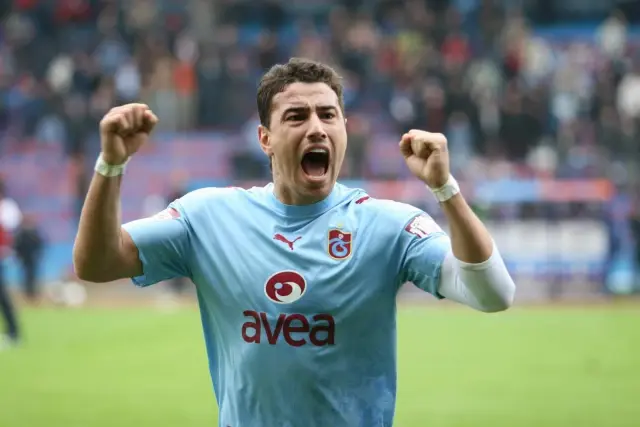 Cagdas Atan Dan Aciklamalar Spor