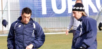Konyaspor, Gaziantepspor Maçı Hazırlıklarını Tamamladı